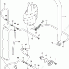 DF 115AZL Thermostat (DF115AZ E40)