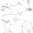 DF 115AZL Key Less Start (DF115AT E11)