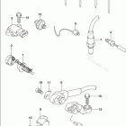 DF 140AZL Sensor (DF140AZ E11)