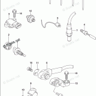 DF 140AZX Sensor (DF140AT E40)