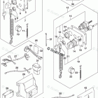 DF 140AZX Opt:Key Less Start (DF140AT E11)
