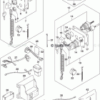 DF 140AZX Opt:Key Less Start (DF140AZ E11)