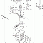 DF 140AZX Fuel Vapor Separator (DF140AT E11)