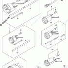 DF 150STL Opt:Meter (DF150Z E03)