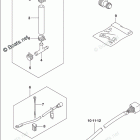 DF 150TGL Opt:Harness (1) (DF150TG E03)
