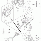 DF 150TLSS Opt:Concealed Remocon (1) (DF150T E03)