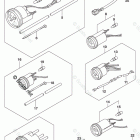 DF 150TLW Opt:Meter (DF150T E03)
