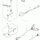 DF 150TX Opt:Harness (1) (DF150ST E03)