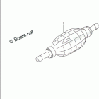 DF 150TXZ НАСОС ДЛЯ ОТКАЧКИ ВОДЫ