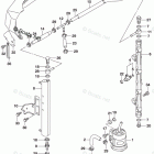 DF 150TXZ Fuel Injector (DF150TG E03)