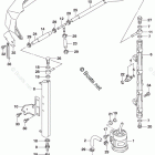 DF 150TXZ Fuel Injector (DF150ZG E03)