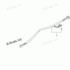 DF 150TXZW Opt:Harness (2) (DF150ST E03)