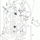 DF 150TXZW Thermostat (DF150ST E03)