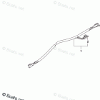 DF 150ZGX Opt:Harness (2) (DF150Z E03)