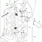DF 150ZGX Thermostat (DF150T E03)