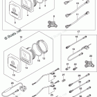 DF 150ZGX Opt:Multi Function Gauge (2) (DF150TG E03)
