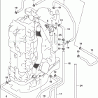DF 150ZGX Thermostat (DF150TG E03)