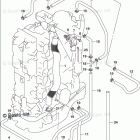 DF 150ZGX Thermostat (DF150ZG E03)