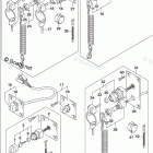 DF 150ZX Opt:Switch (DF175Z E03)