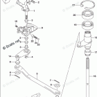 DF 150ZX Clutch Shaft (DF150T E03)