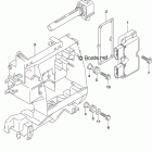 DF 150ZX Rectifier / Ignition Coil (DF150ZG E03)