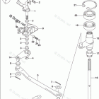 DF 150ZX Clutch Shaft (DF175Z E03)