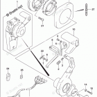 DF 150ZX Opt:Concealed Remocon (1) (DF150ST E03)