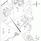 DF 150ZX Opt:Concealed Remocon (1) (DF175T E03)