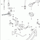 DF 150ZX Sensor (DF150ZG E03)