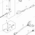 DF 150ZX Opt:Harness (1) (DF150Z E03)