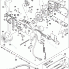 DF 150ZX Opt:Remote Control (DF150ST E03)