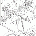 DF 150ZX Opt:Remote Control (DF150T E03)