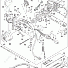 DF 150ZX Opt:Remote Control (DF150Z E03)