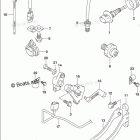 DF 175TGL Sensor (DF175TG E03)