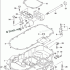 DF 175TGL Engine Holder (DF175T E03)