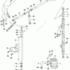 DF 175TGL Fuel Injector (DF175TG E03)