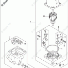 DF 175TGXZ PTT MOTOR
