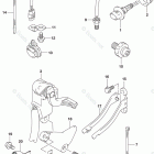 DF 175TGXZ Sensor (DF175T E03)