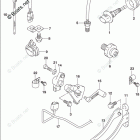 DF 175TGXZW Sensor (DF175ZG E03)