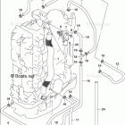 DF 175TGXZW Thermostat (DF175TG E03)