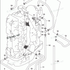 DF 175TGXZW Thermostat (DF175ZG E03)