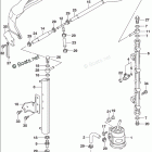 DF 175TGXZW Fuel Injector (DF175Z E03)