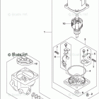 DF 200ATL PTT MOTOR