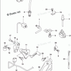 DF 200ATL SENSOR