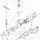 DF 200ATL Transmission (DF200AZ E03)