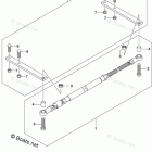 DF 200TL OPT:TIE ROD