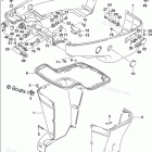 DF 225TXX Side Cover Transom(X,XX) (DF225Z E03)