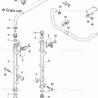 DF 225ZX Fuel Injector (DF225T E03)
