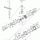 DF 250APXX Transmission (DF250A E03 Up To VIN.610591)