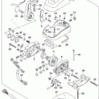 DF 250APXX OPT:REMOTE CONTROL ASSY SINGLE